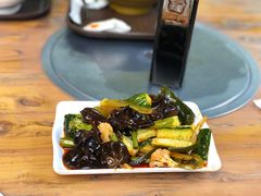 -老陈婆手工面庄