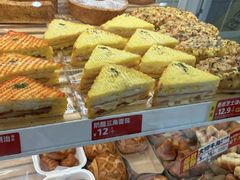 -味多美蛋糕(大兴店)
