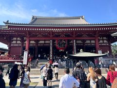 -浅草寺