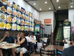 -北三沙家烧麦(北头道街店)