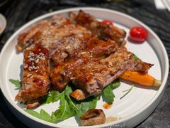 -LES ELITES 英集荟(南京西路店)