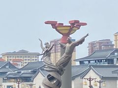 -华清宫景区