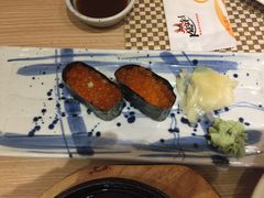 -歌行灯日本料理(伊势丹店)