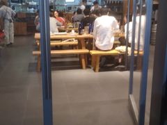 -木屋烧烤(惠阳华润小径湾店)
