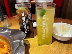 -胖哥俩肉蟹煲(杭州大厦中央广场店)