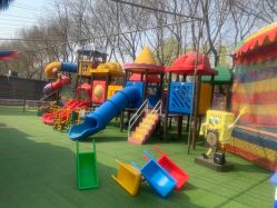 -寻石问宝研学亲子乐园(朝阳公园店)