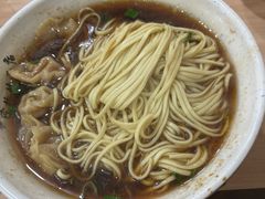 -蒋家桥饺面店(广陵路店)