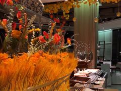 -金海湾自助餐厅(金陵饭店)