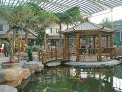 -龙达温泉生态城