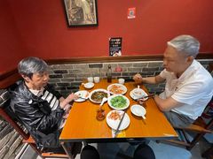 -老瑞福上海菜(人民广场店)