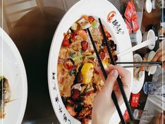 -醉壹号海鲜大排档(厦门美食地标店)