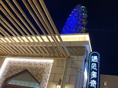 -三亚海昌梦幻海洋不夜城