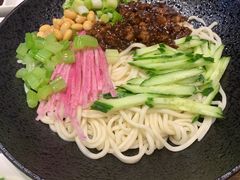 -北京老铺烤鸭(西稍门店)