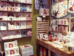 -恋物百货商店(华侨城店)