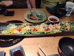 -沼津港精致料理·寿喜烧·烧鸟(青浦宝龙广场日料榜单店)