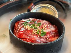 -谷牛和牛烤肉(漕河泾印象城店)