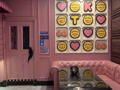 -范特西FANTASY量贩式KTV(民主广场店)