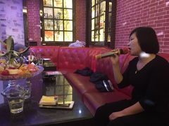 -嗨度KTV(万达店)