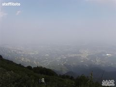-阳台山自然风景区