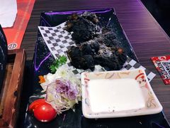 -仙隐小鹿中華の日料(荣民龙首广场店)