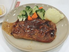 -宜家·瑞典风味餐厅(北京西红门店)