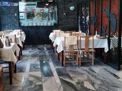 大堂-辣婆婆(航天桥店)