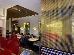 大堂-吉旺港式餐厅(南方商城店)