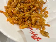 -金狮麟·新豫菜(金码大厦店)