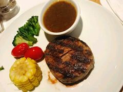 -斗牛士牛排(南京东路店)