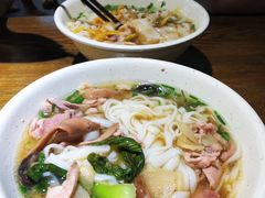 -易裕和·长沙米粉(友谊路店)