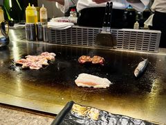 -和风铁板料理(山姆会员店)