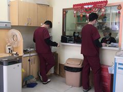 -美联众合动物医院·24h京西诊疗中心