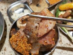 -姜胖胖无限自助烤肉(弹子石店)