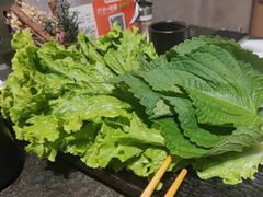 -炭虎烤肉(桂林路店)