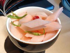 酸萝卜-山石榴·贵州菜(丰盛里店)