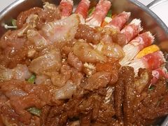 -黄记煌三汁焖锅(新佳丽江汉路店)