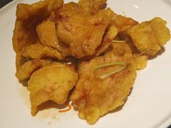 -燕郊烧鸽子(广安路店)