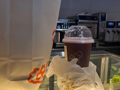 -喜茶(北京五棵松华熙店)