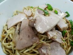 -非遗·爱西干面(小公园总店)