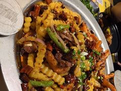 -嘎嘎鸭脑壳(金琴店)