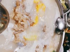 -骨之味·筒骨汤火锅(江头店)