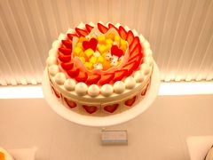 -好利来(四季青店)