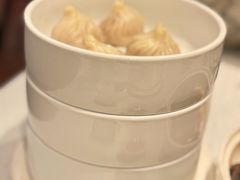 -上海和平饭店龙凤厅 Dragon Phoenix