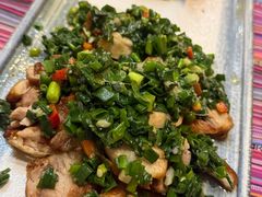 -香巴拉云南餐厅(华莱坞店)