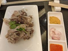 -飞天大厦清真餐厅