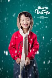 -LOOK儿童摄影(东城汇店)