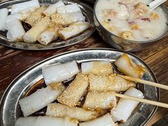 -陈添記·祖傳爽鱼皮·西关老字号(广州首店)