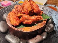 -沿江海南菜·文昌鸡祖师爷(大东海店)