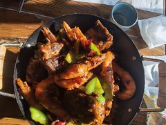 -卧龙堡客栈·中餐厅(古北水镇店)