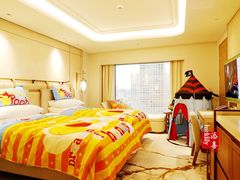 -北京中国大饭店